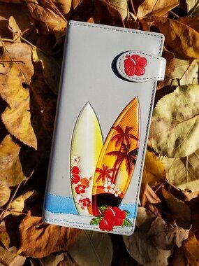 SHAGWEAR "SURF" LARGE WALT0712. NEW